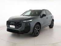 Nuova Audi Q3 S-Line 150 CV (110 kW) 2026 Verde salvia metallizzato SUV