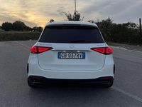 Begagnad Mercedes GLE400 Premium Plus 330 HK (242 kW) 2020 Vit SUV