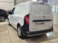 Usata Nissan Townstar Acenta 50 kW (69 CV) 2023 Bianco Furgone