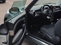 Usata Mini Cooper S Clubman 174 CV (127 kW) 2009 Grigio Station wagon