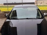 Usata Lancia Delta 150 CV (110 kW) 2008 Nero Utilitaria