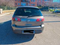 Usata Fiat Croma Dynamic 120 CV (88 kW) 2008 Station wagon