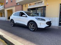 Usata Ford Kuga Business Edition 190 CV (139 kW) 2021 Bianco SUV