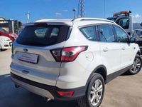 Usata Ford Kuga Titanium 163 CV (119 kW) 2019 SUV