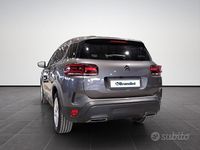 Usata Citroën C5 Aircross PureTech 136 CV (100 kW) 2025 Blu SUV