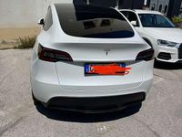 Usata Tesla Model Y RWD 88 kW (120 CV) 2022 SUV
