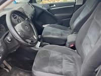 Usata VW Tiguan 150 CV (110 kW) 2014 SUV