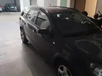 Usata Opel Astra 101 CV (74 kW) 2007 Grigio Station wagon