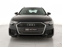usata Audi A6 Avant Business 40 TDI quattro 150(204) kW(CV) S tronic