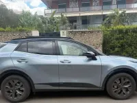 Usata Kia Sportage GT-Line 179 CV (131 kW) 2023 Blu/azzurro SUV