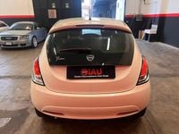 Usata Lancia Ypsilon S 95 CV (69 kW) 2016 Bianco Utilitaria