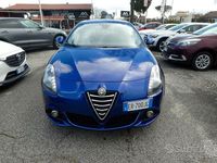 usata Alfa Romeo Giulietta 1.4 progression