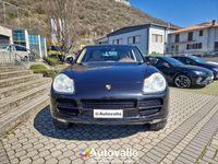 Usata Porsche Cayenne 340 CV (250 kW) 2004 Nero SUV