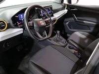 Usata Seat Ibiza Style 116 CV (85 kW) 2025 Grigio scuro Utilitaria