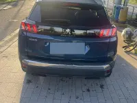 Usata Peugeot 3008 131 CV (96 kW) 2024 Blu SUV