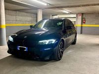Usata BMW 320 M Sport 190 CV (139 kW) 2023 Station wagon