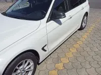Usata BMW 316 116 CV (85 kW) 2016 Station wagon