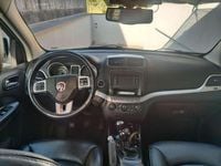 Usata Fiat Freemont Urban 170 CV (125 kW) 2011 Nero SUV