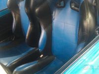 Usata Autobianchi A112 42 CV (30 kW) 1982 Blu Utilitaria