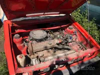 Usata VW Golf Cabriolet 50 CV (36 kW) 1981 Cabrio