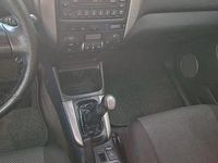 Second-hand Toyota RAV4 150 CP (110 kW) 2004 SUV