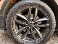 Usata Mini Cooper SD Countryman 143 CV (105 kW) 2014 Blu/azzurro SUV