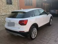 Usata Audi Q2 116 CV (85 kW) 2016 Bianco SUV