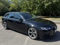 Usata Audi A4 Business Plus 150 CV (110 kW) 2019 Station wagon
