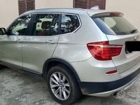 Usata BMW X3 184 CV (135 kW) 2011 SUV