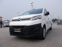 usata Citroën Jumpy BlueHDi 150 S&S PL-TN Furgone M Club