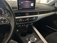 Usata Audi A5 Sportback S-Line 190 CV (139 kW) 2019 Utilitaria