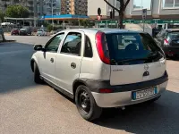 Usata Opel Corsa 75 CV (55 kW) 2003 Utilitaria