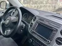 Usata VW Tiguan Sport 140 CV (102 kW) 2013 Argento SUV