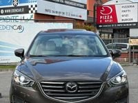 Usata Mazda CX-3 Exceed 175 CV (128 kW) 2016 Marrone SUV