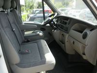 usata Nissan Interstar 2.5dCi ottimo stato