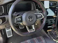 Usata VW Golf VII GTI 245 CV (180 kW) 2019 Nero Berlina