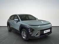 Nuova Hyundai Kona 102 CV (75 kW) 2026 Mirage green SUV