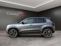 Usata Jeep Avenger Summit 101 CV (74 kW) 2024 Grigio SUV