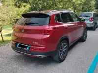 Usata DR F35 154 CV (113 kW) 2020 SUV