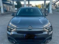 Usata Citroën C4 2023 Grigio SUV