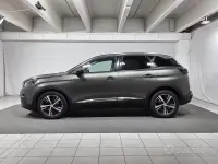 Usata Peugeot 3008 Active 131 CV (96 kW) 2017 Grigio SUV