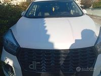 Usata DR DR 4.0 116 CV (85 kW) 2022 Bianco SUV