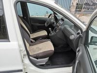 usata Fiat Panda 1.3 mj 70 cv anno 2007