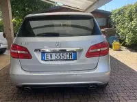 Usata Mercedes A180 AMG line 109 CV (80 kW) 2014 Utilitaria