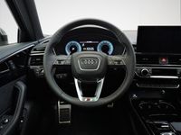 usata Audi A4 40 2.0 tdi mhev s line edition quattro 204cv s-tro
