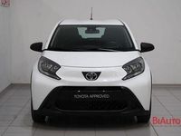 Usata Toyota Aygo X Active 72 CV (52 kW) 2023 Bianco SUV