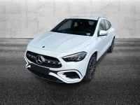 Usata Mercedes GLA200 AMG Line Premium 163 CV (119 kW) 2024 Bianco SUV