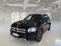 Usata Mercedes GLB200 Business 149 CV (109 kW) 2023 SUV