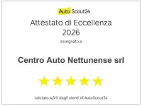 Nuova Ford Transit 101 CV (74 kW) 2026 Bianco Furgone