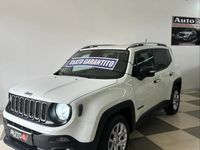 usata Jeep Renegade 1.6 Mjt 120 CV Limited